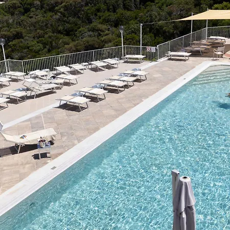 Chiaia Di Luna Ξενοδοχείο Πόντσα