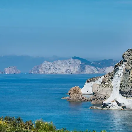 Ξενοδοχείο Chiaia Di Luna