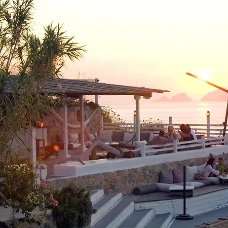 Chiaia Di Luna 4* Ponza