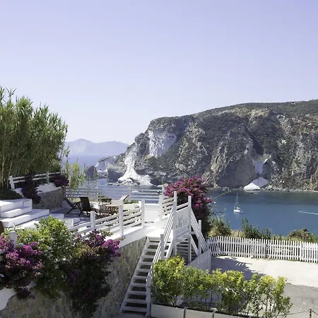 Chiaia Di Luna Hotel Ponza