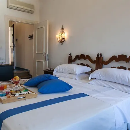 Chiaia Di Luna Πόντσα