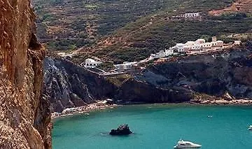 Hotel Chiaia Di Luna 4*