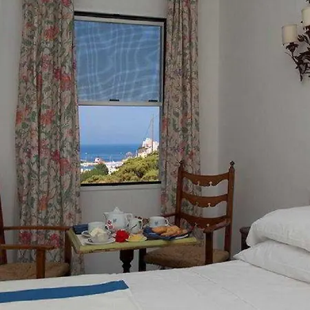 Chiaia Di Luna 4* Ponza