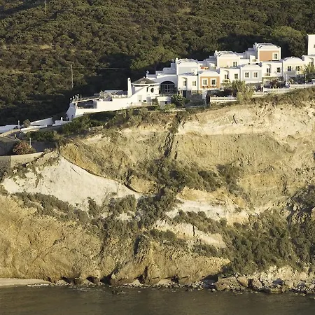 Chiaia Di Luna 4*
