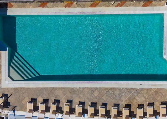 Chiaia Di Luna 4* Ponza