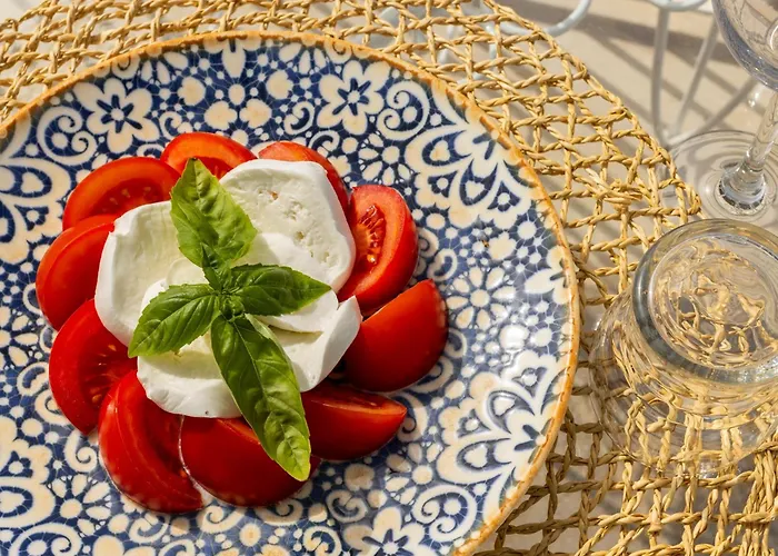 Chiaia Di Luna Ponza