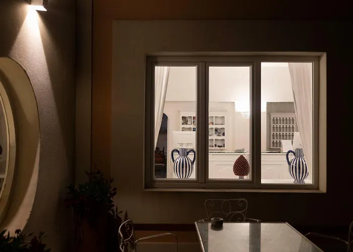 Chiaia Di Luna Otel 4*