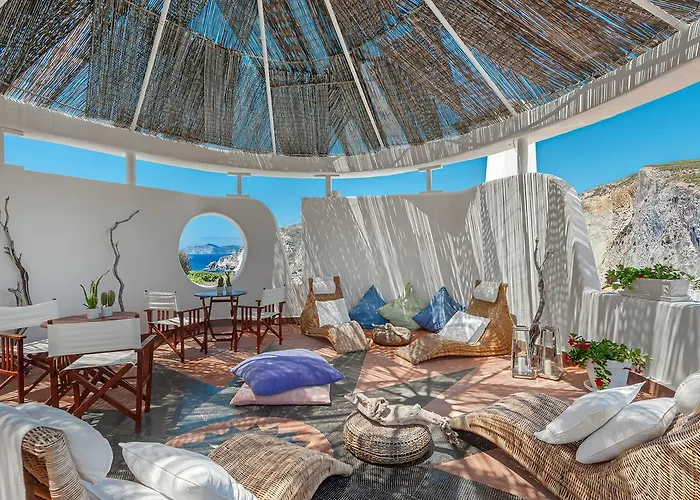 Chiaia Di Luna Ponza