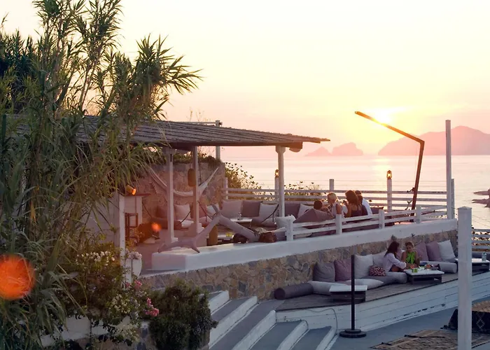 Chiaia Di Luna 4* Ponza